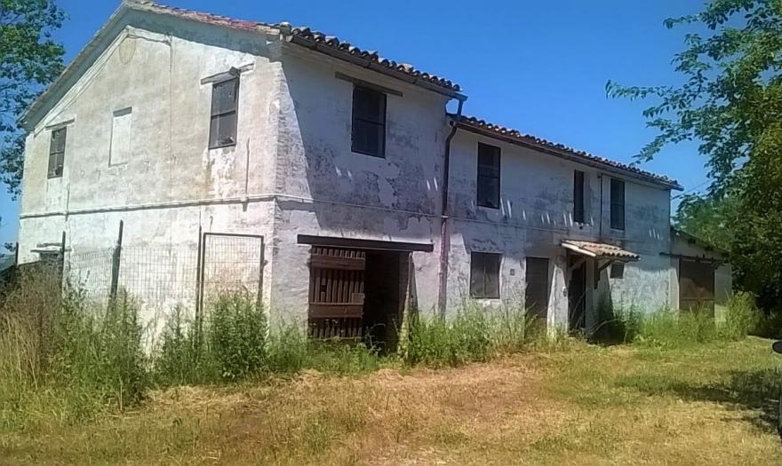 casa indipendente
