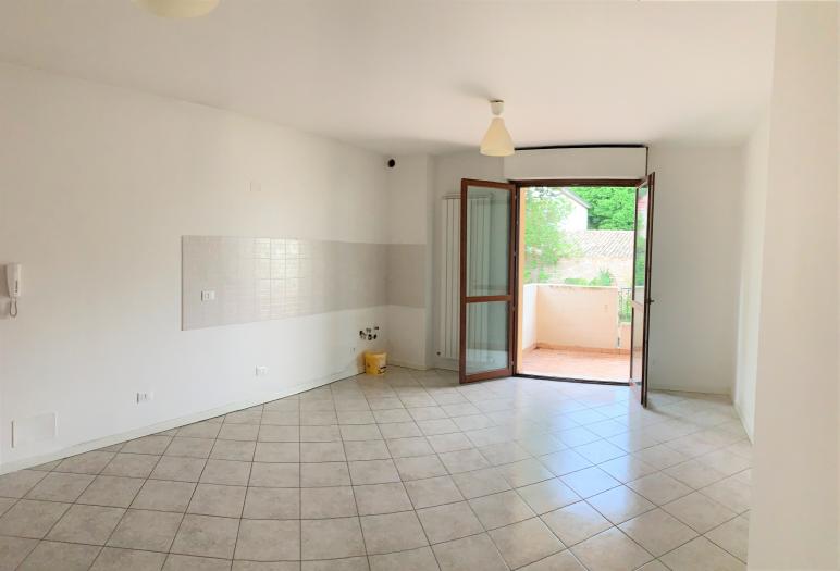 appartamento trilocale