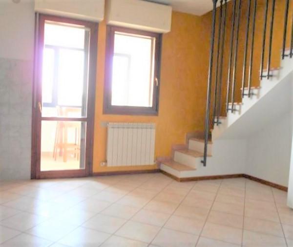 appartamento trilocale