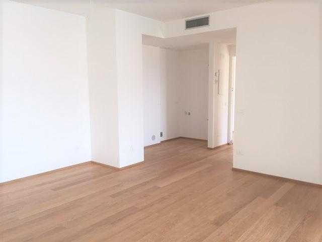 appartamento trilocale
