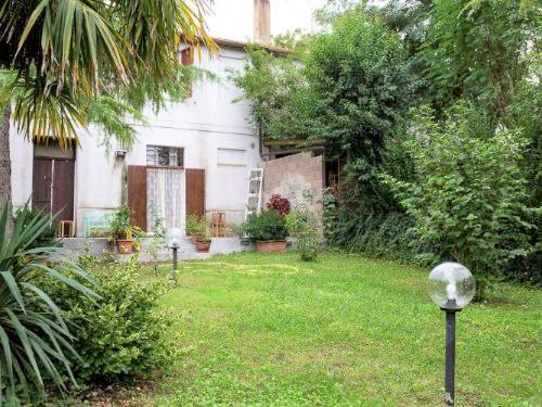 casa indipendente