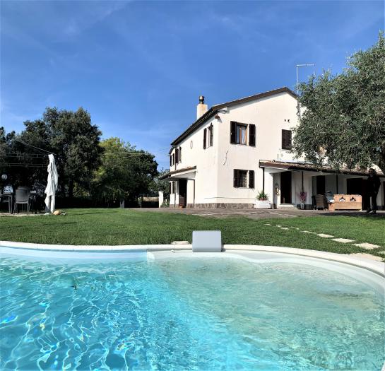 villa / abitazione singola