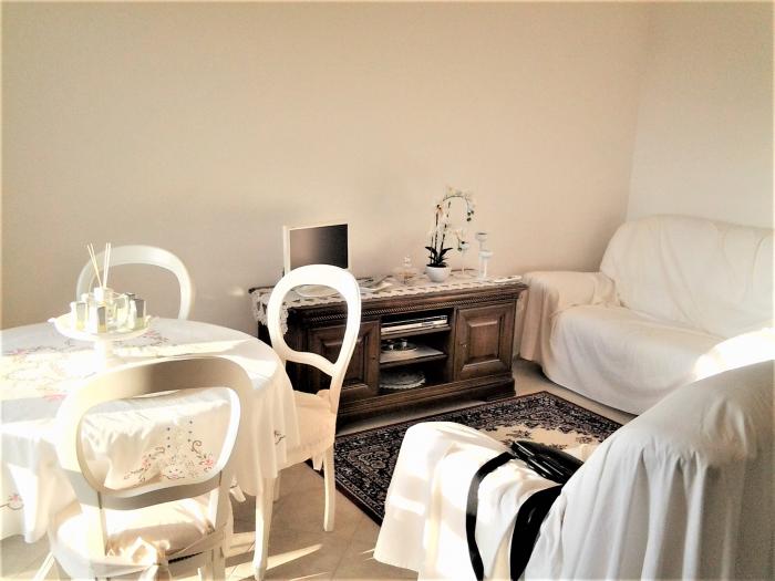 appartamento trilocale