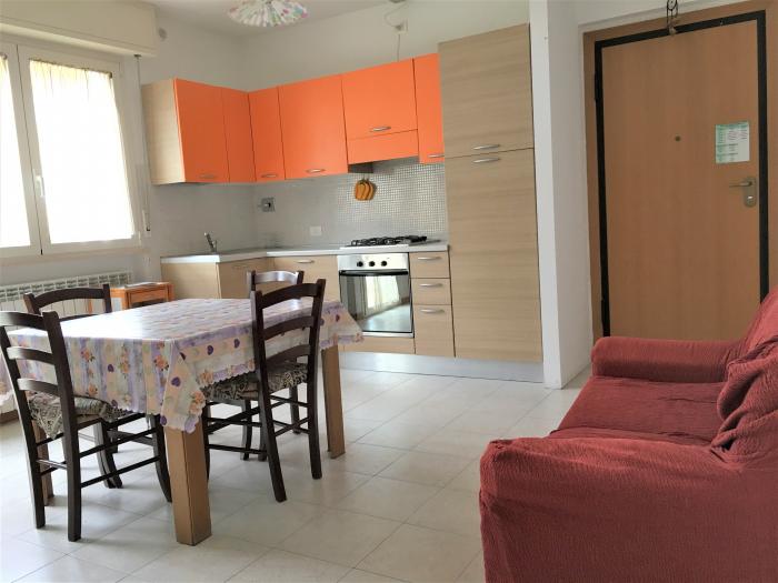 appartamento trilocale
