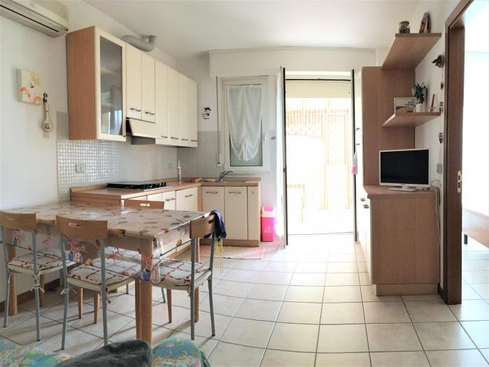 appartamento trilocale