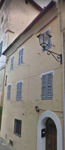 casa indipendente