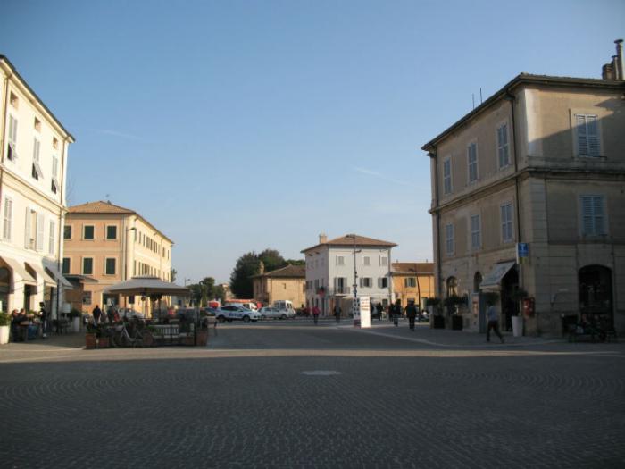 appartamento