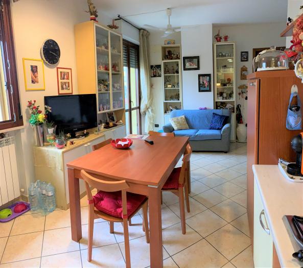 appartamento trilocale