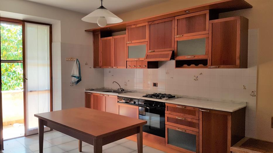 appartamento