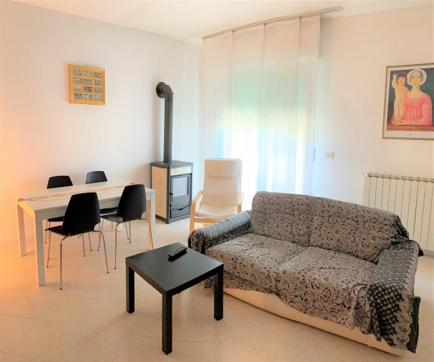 appartamento quadrilocale