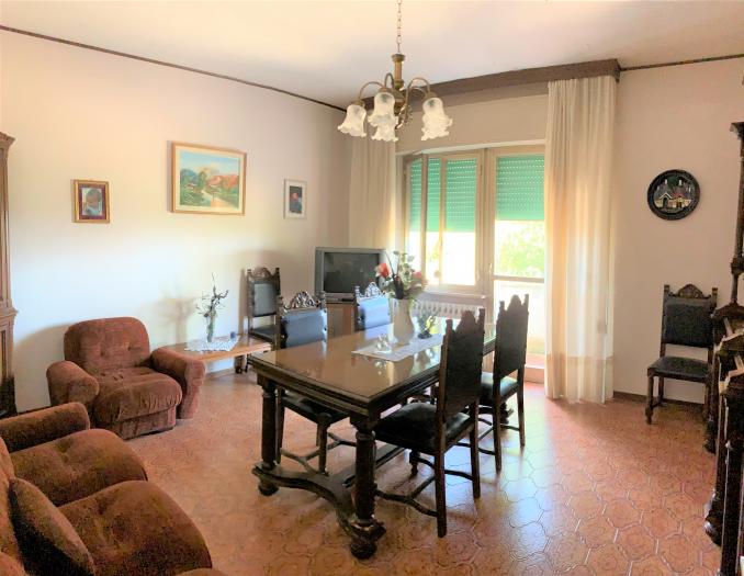 appartamento quadrilocale