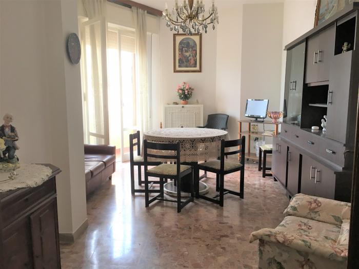 appartamento