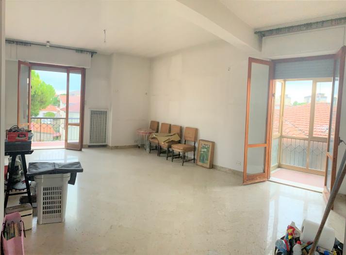 appartamento attico
