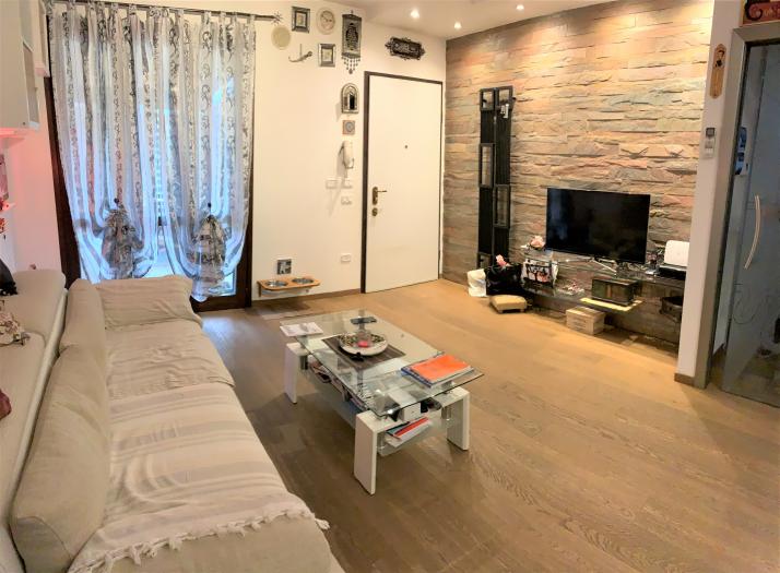appartamento trilocale