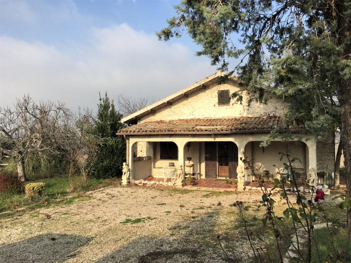 casa indipendente