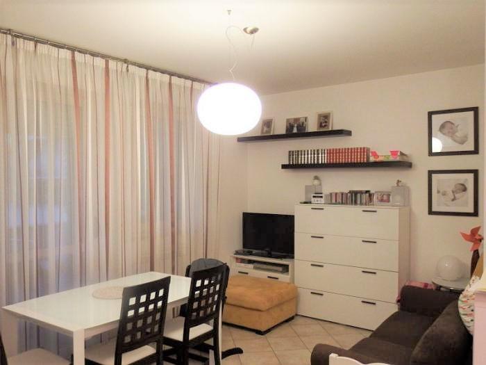 appartamento trilocale