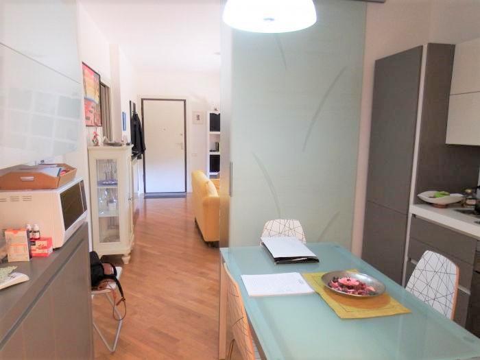 appartamento quadrilocale
