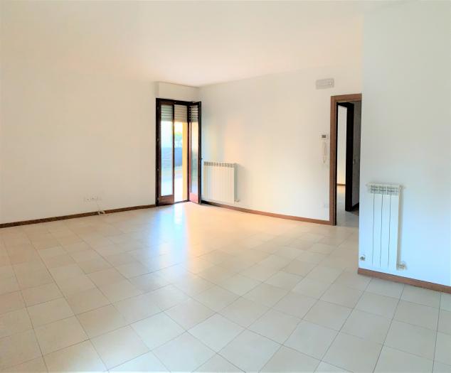 appartamento trilocale