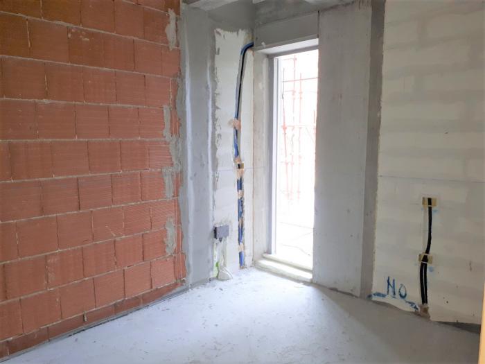 appartamento quadrilocale