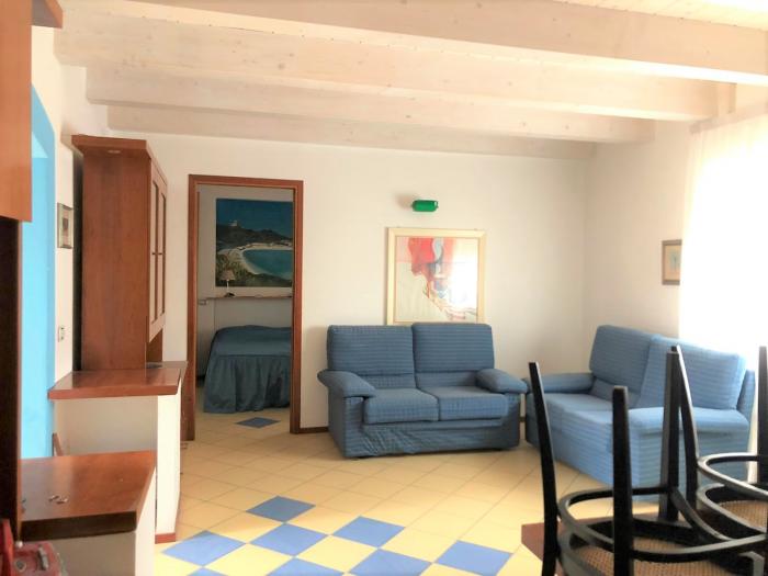 appartamento trilocale