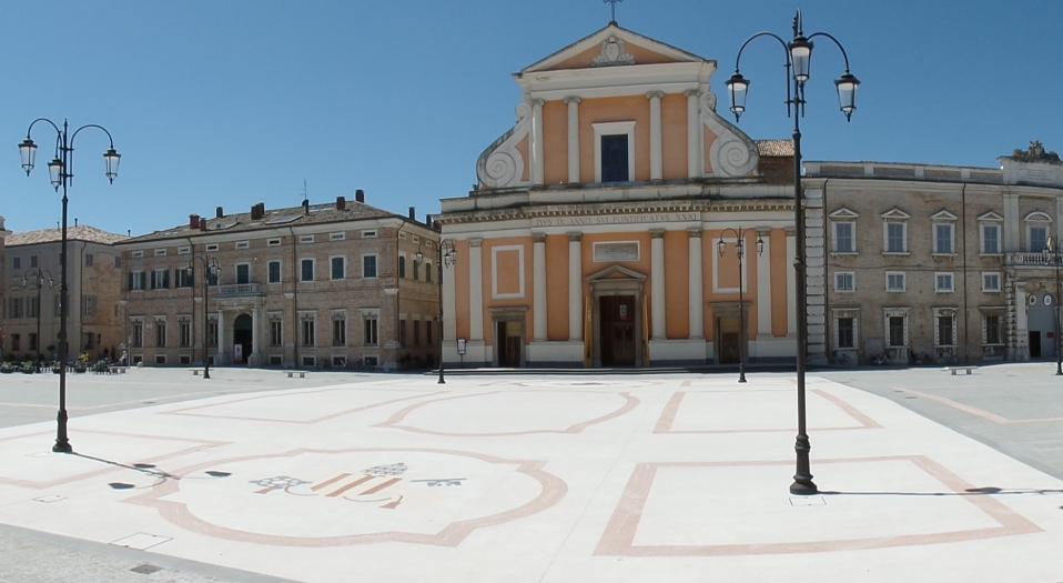appartamento quadrilocale
