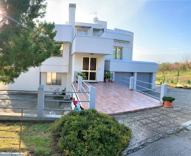 casa indipendente