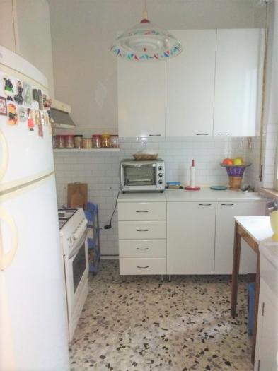 appartamento quadrilocale