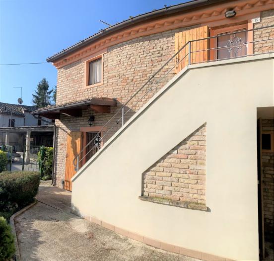 casa indipendente