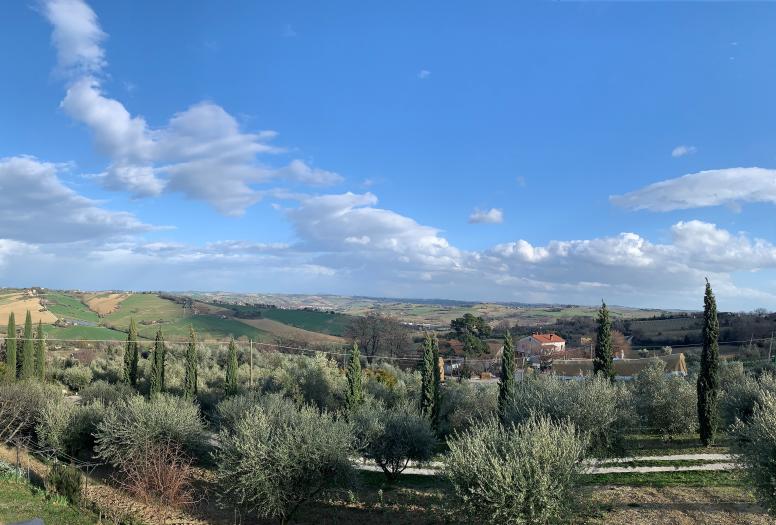 casa indipendente