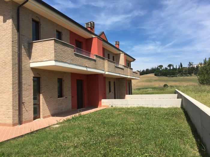 villa / abitazione a schiera