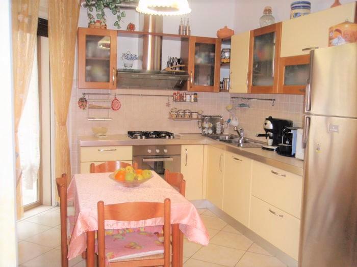 appartamento quadrilocale