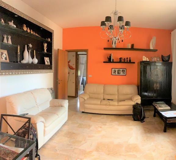 appartamento trilocale