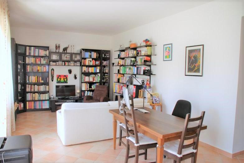 appartamento 5 locali