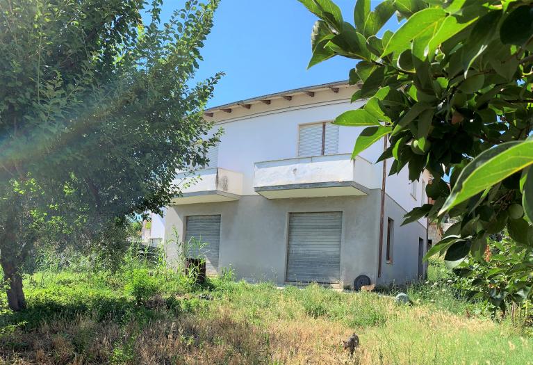 casa indipendente