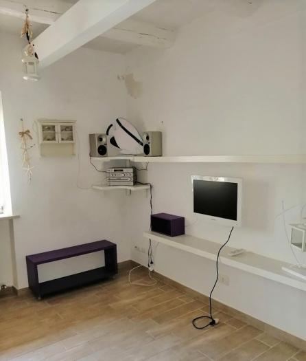 appartamento trilocale