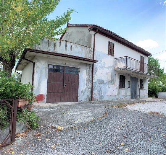 casa indipendente