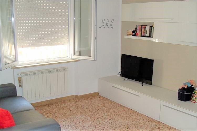 appartamento trilocale