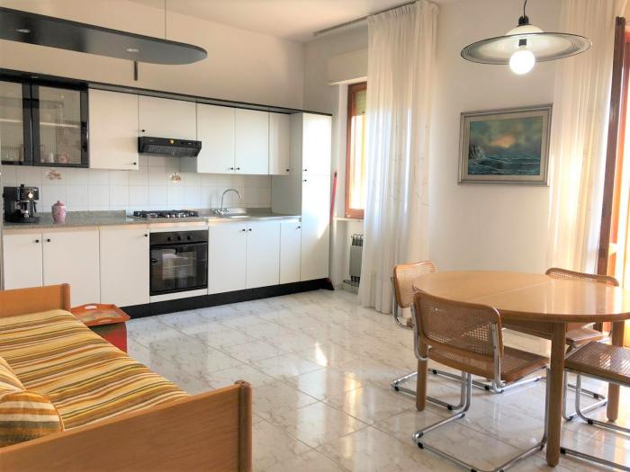 appartamento trilocale