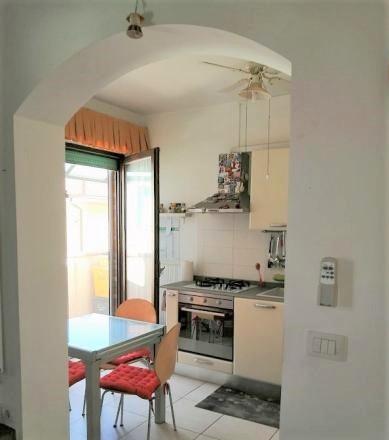 appartamento trilocale