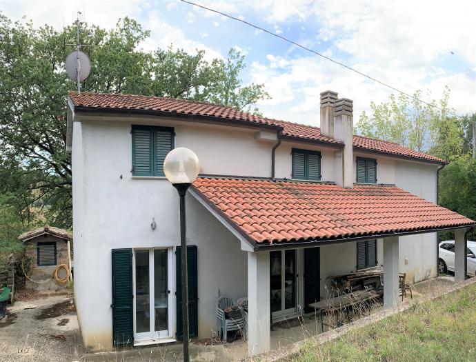 casa indipendente