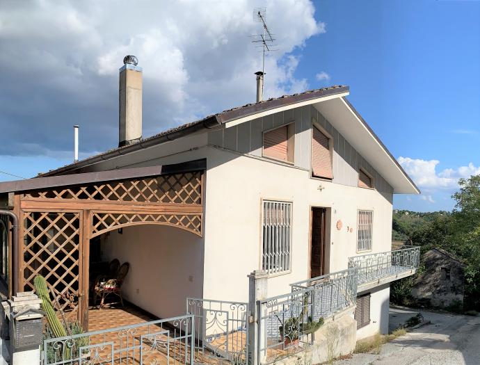 casa indipendente
