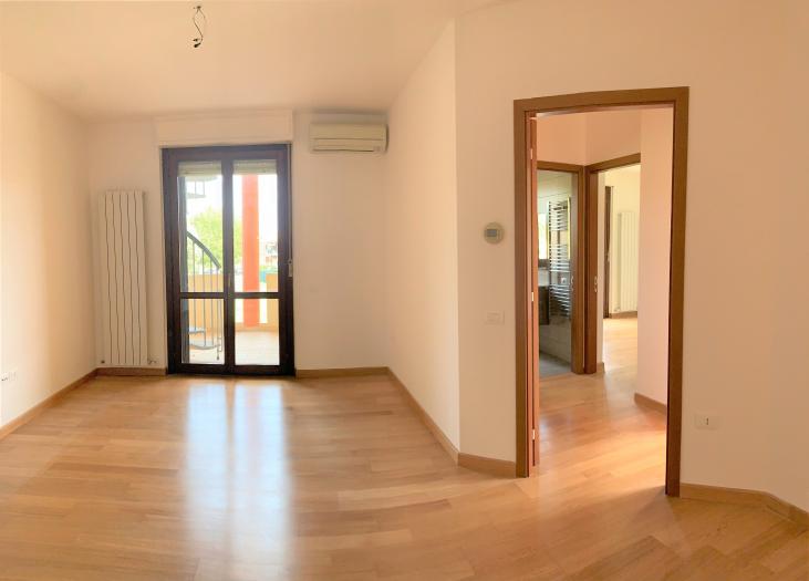 appartamento trilocale