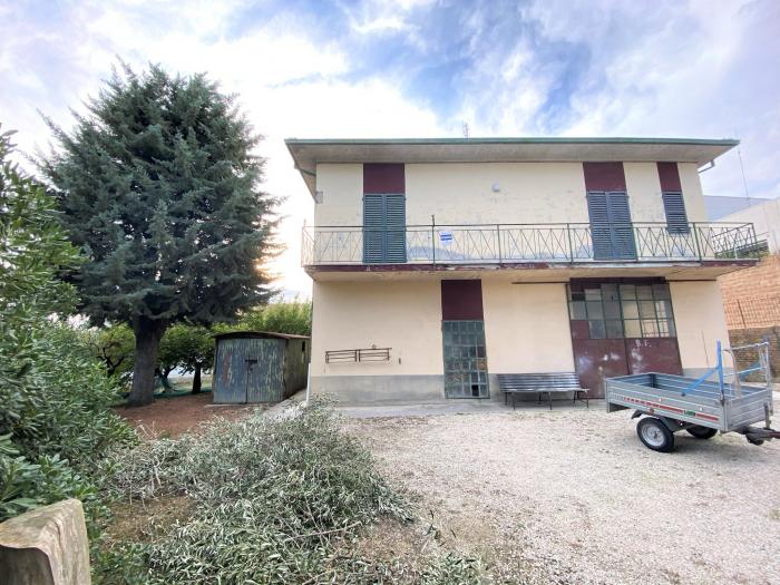 casa indipendente