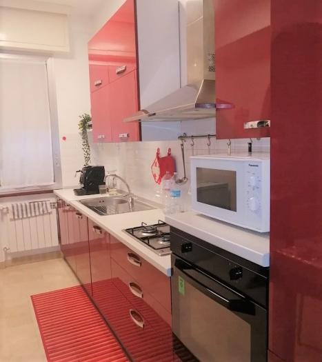 appartamento
