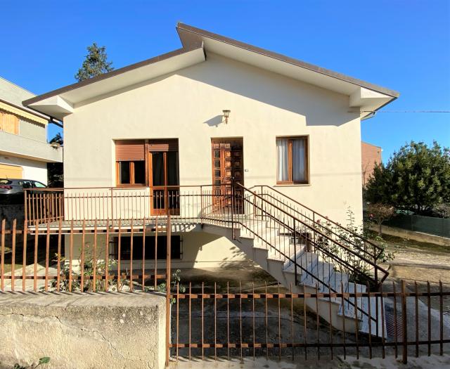casa indipendente