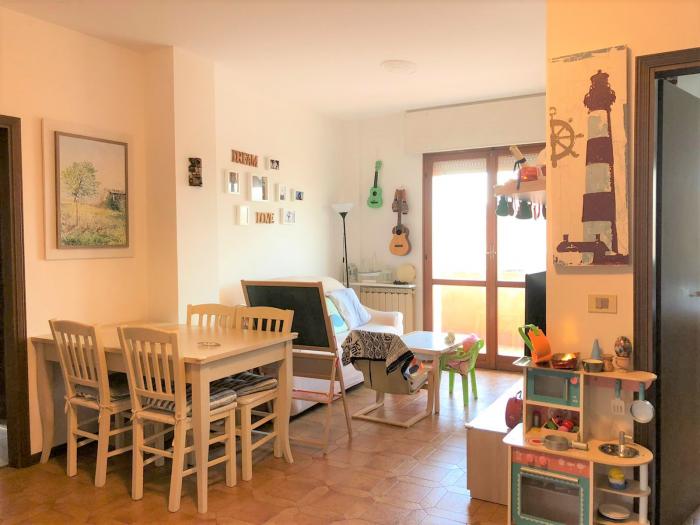 appartamento quadrilocale