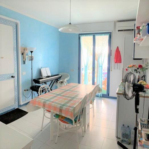 appartamento bilocale