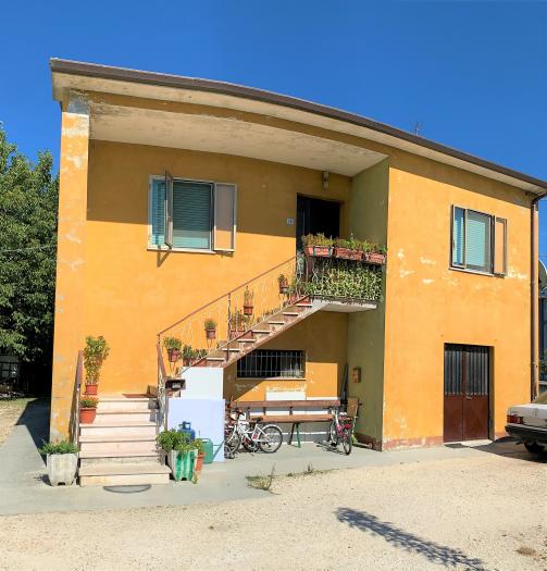 casa indipendente