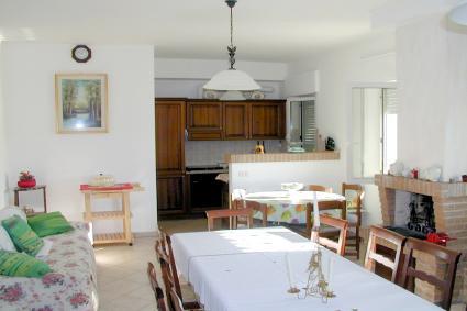 casa indipendente