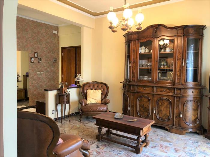 appartamento
